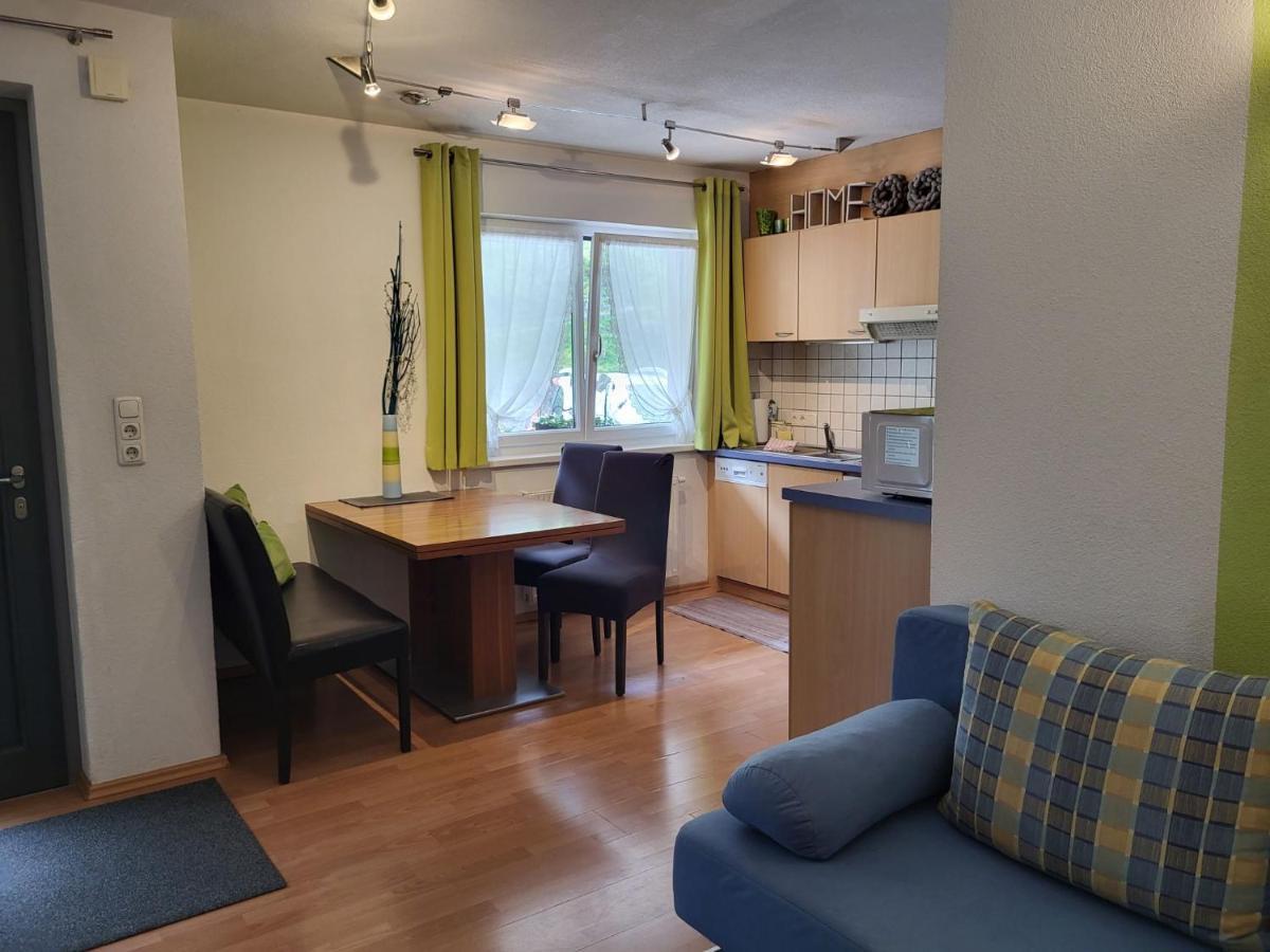 Apartment Michael - Kpl634 By Interhome Капл Екстериор снимка