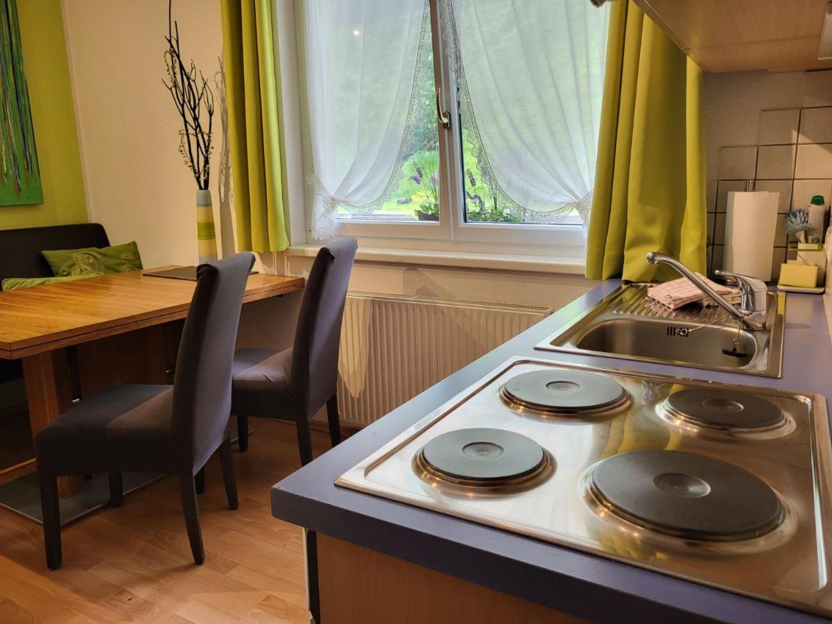 Apartment Michael - Kpl634 By Interhome Капл Екстериор снимка