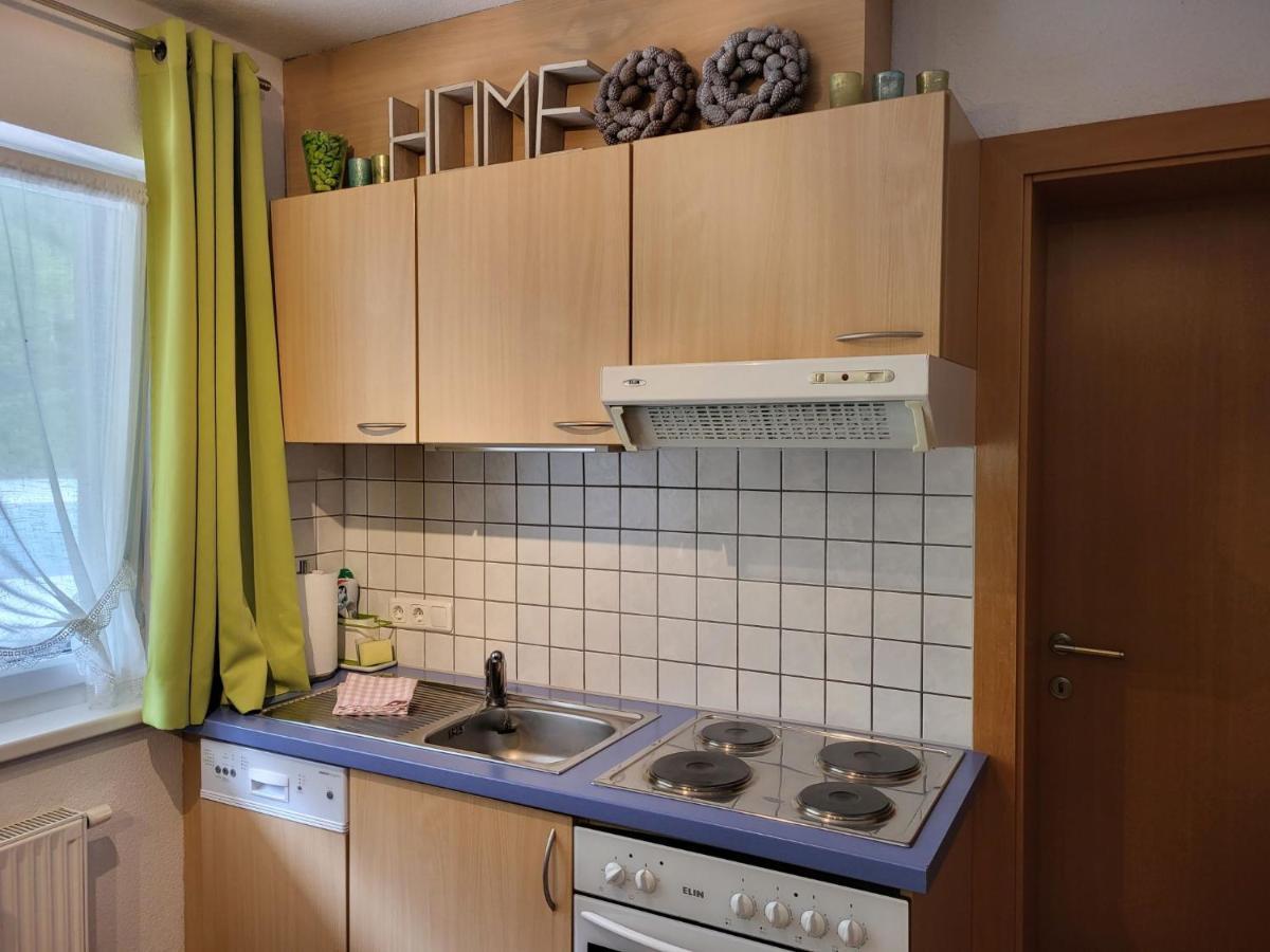 Apartment Michael - Kpl634 By Interhome Капл Екстериор снимка