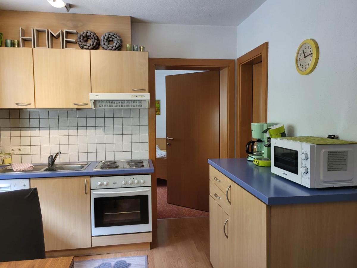 Apartment Michael - Kpl634 By Interhome Капл Екстериор снимка