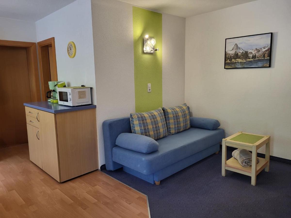 Apartment Michael - Kpl634 By Interhome Капл Екстериор снимка