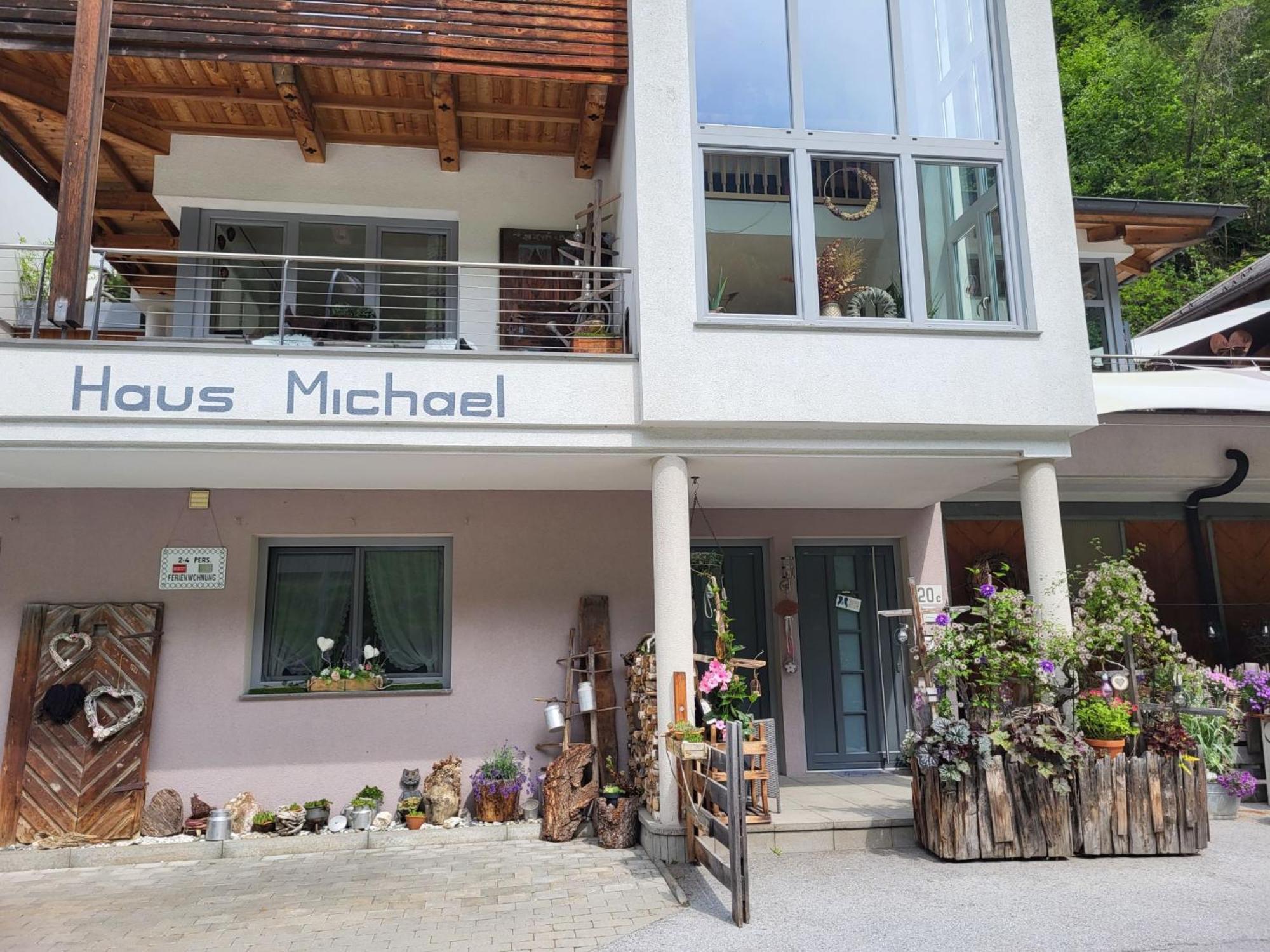 Apartment Michael - Kpl634 By Interhome Капл Екстериор снимка
