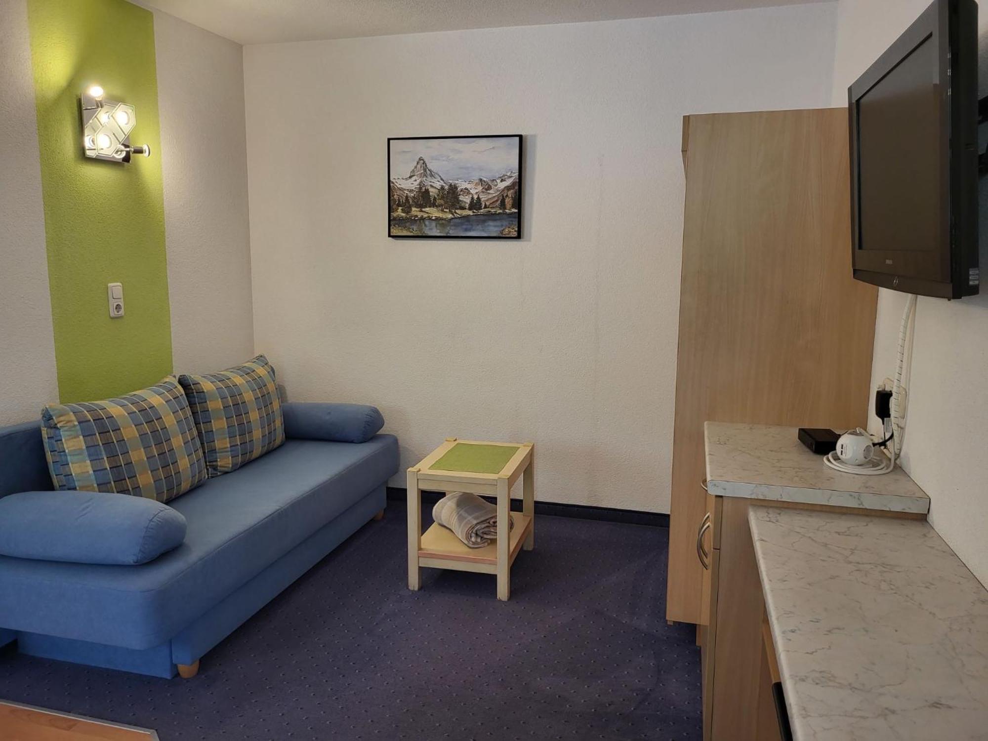 Apartment Michael - Kpl634 By Interhome Капл Екстериор снимка