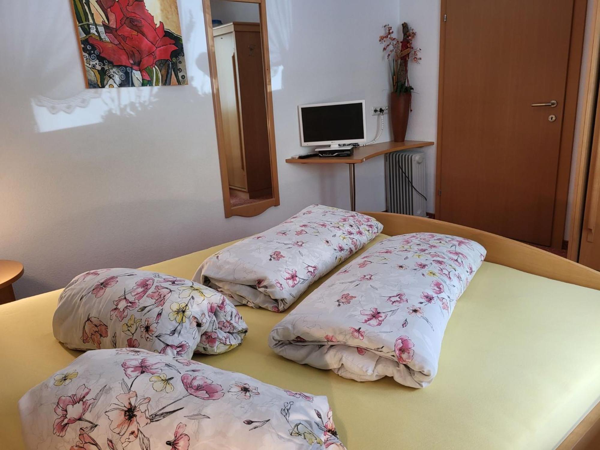 Apartment Michael - Kpl634 By Interhome Капл Екстериор снимка